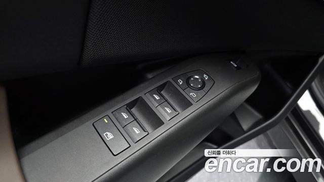 BMW X3 (G45) xDrive 20 M Sport 2025 — фото 33