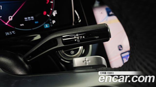 Mercedes-Benz E-Class (W214) E300 4MATIC AMG Line 2026 — фото 9