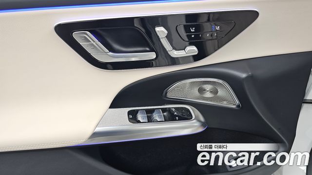 Mercedes-Benz E-Class (W214) E300 4MATIC AMG Line 2026 — фото 27