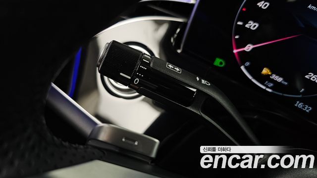 Mercedes-Benz E-Class (W214) E300 4MATIC AMG Line 2026 — фото 35