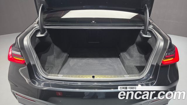 BMW 7 Series (G11) 740i M Sport 2022 — фото 22