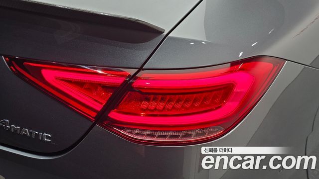 Mercedes-Benz CLS-Class (C257) CLS300d AMG Line 2019 — фото 6
