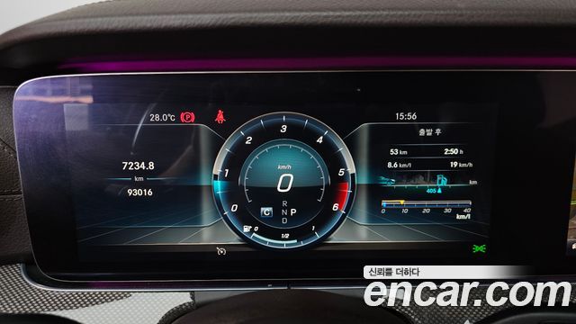 Mercedes-Benz CLS-Class (C257) CLS300d AMG Line 2019 — фото 9