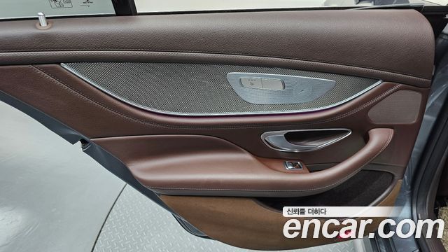 Mercedes-Benz CLS-Class (C257) CLS300d AMG Line 2019 — фото 10