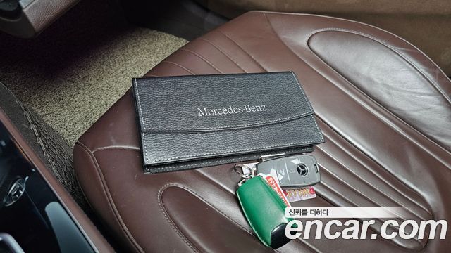 Mercedes-Benz CLS-Class (C257) CLS300d AMG Line 2019 — фото 19