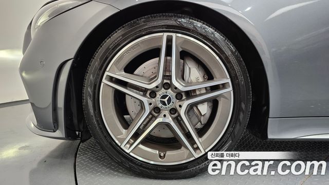 Mercedes-Benz CLS-Class (C257) CLS300d AMG Line 2019 — фото 27