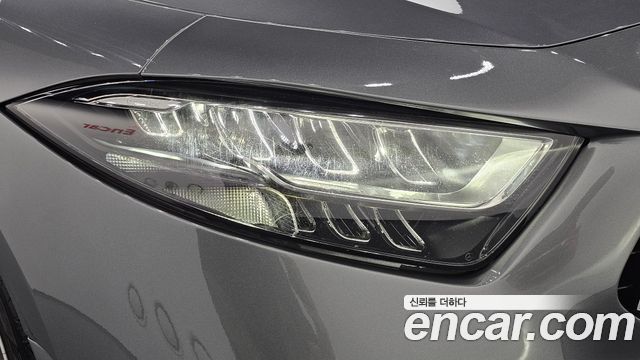 Mercedes-Benz CLS-Class (C257) CLS300d AMG Line 2019 — фото 29