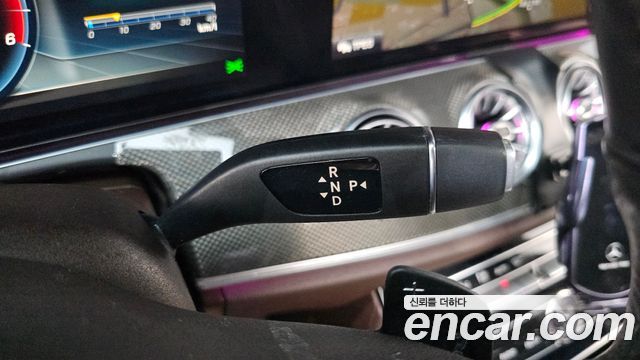 Mercedes-Benz CLS-Class (C257) CLS300d AMG Line 2019 — фото 30