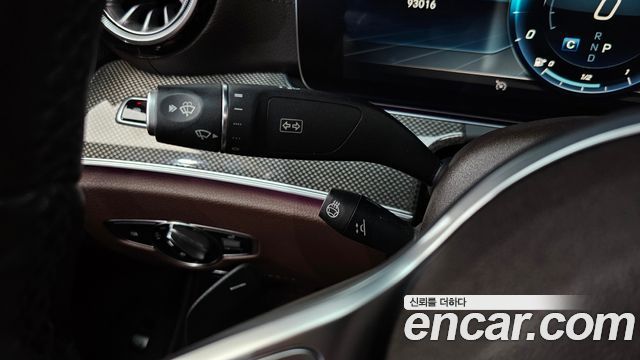 Mercedes-Benz CLS-Class (C257) CLS300d AMG Line 2019 — фото 36