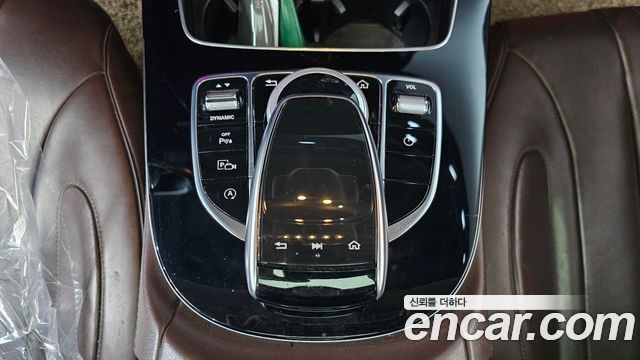 Mercedes-Benz CLS-Class (C257) CLS300d AMG Line 2019 — фото 40