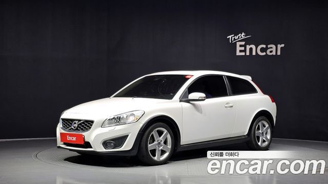 Volvo C30 D4 1st