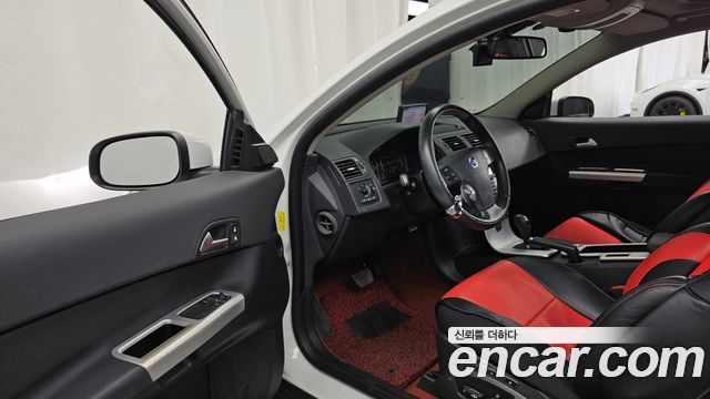 Volvo C30 D4 1st 2012 — фото 10