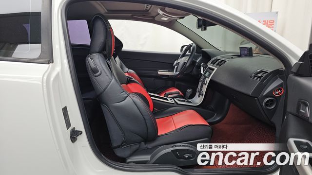 Volvo C30 D4 1st 2012 — фото 11
