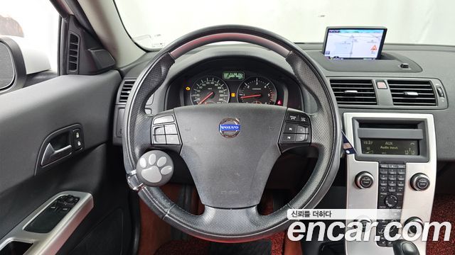 Volvo C30 D4 1st 2012 — фото 13