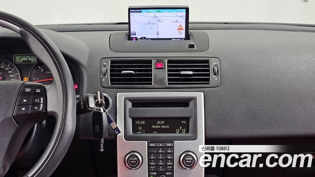 Volvo C30 D4 1st 2012 — фото 14