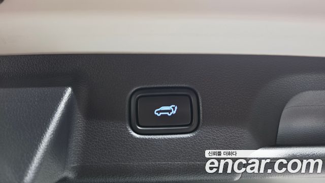 Hyundai Palisade Diesel 2.2 4WD Calligraphy Black Edition 2024 — фото 21