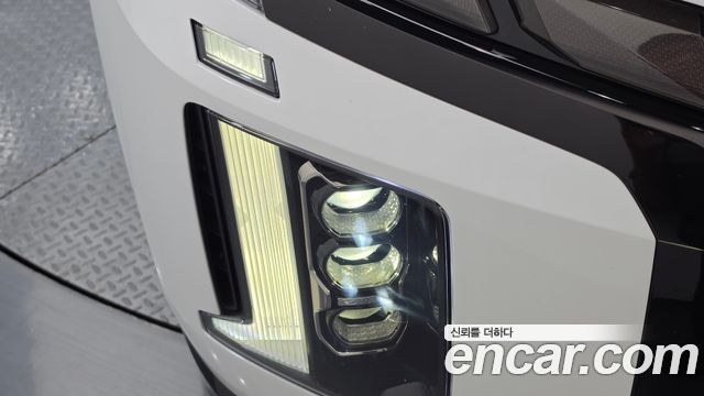 Hyundai Palisade Diesel 2.2 4WD Calligraphy Black Edition 2024 — фото 28