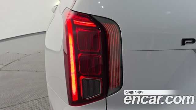Hyundai Palisade Diesel 2.2 4WD Calligraphy Black Edition 2024 — фото 29