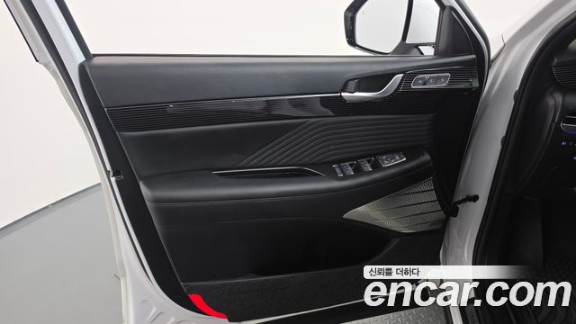 Hyundai Palisade Diesel 2.2 4WD Calligraphy Black Edition 2024 — фото 30