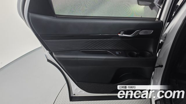 Hyundai Palisade Diesel 2.2 4WD Calligraphy Black Edition 2024 — фото 31