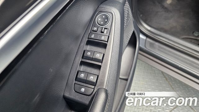 Kia Seltos Gasoline 1.6 Turbo 2WD Signature 2022 — фото 17