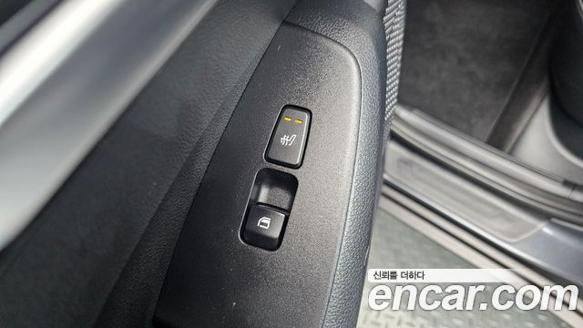 Kia Seltos Gasoline 1.6 Turbo 2WD Signature 2022 — фото 28
