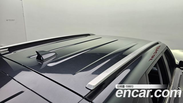 Kia Seltos Gasoline 1.6 Turbo 2WD Signature 2022 — фото 31