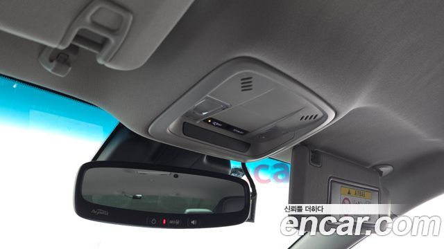 Chevrolet Malibu 1.3 Turbo Premier Prime Sefety 2021 — фото 21