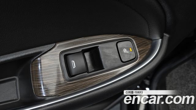 Chevrolet Malibu 1.3 Turbo Premier Prime Sefety 2021 — фото 33