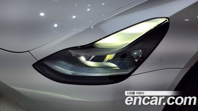 Tesla Model 3 Long Range AWD 2021 — фото 22