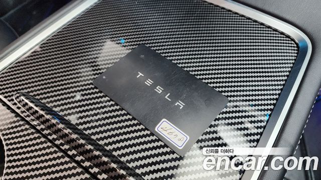 Tesla Model 3 Long Range AWD 2021 — фото 28