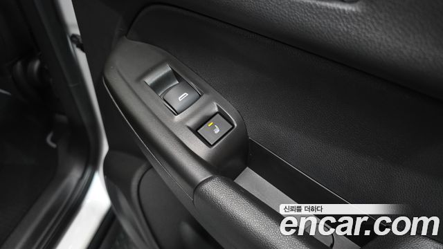 Chevrolet Trailblazer 1.3 Turbo 4WD RS 2021 — фото 19