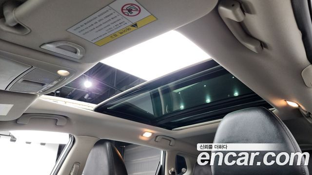 Nissan X-Trail 2.5 4WD 2018 — фото 18