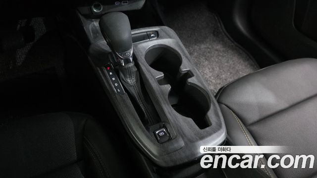 Chevrolet Trax Crossover 1.2 ACTIV 2024 — фото 9