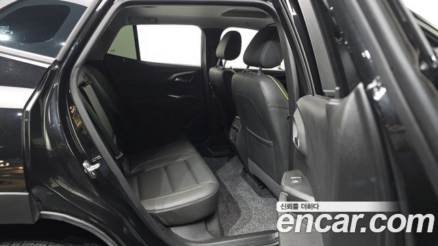 Chevrolet Trax Crossover 1.2 ACTIV 2024 — фото 12