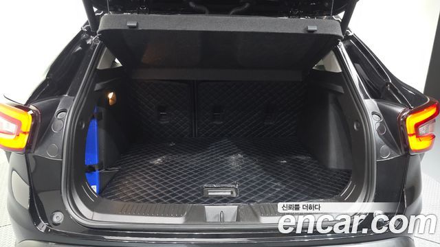 Chevrolet Trax Crossover 1.2 ACTIV 2024 — фото 20