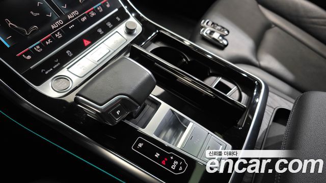 Audi Q7 (4M) 45 TDI Quattro Premium 2022 — фото 9