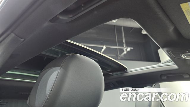 Audi Q7 (4M) 45 TDI Quattro Premium 2022 — фото 16