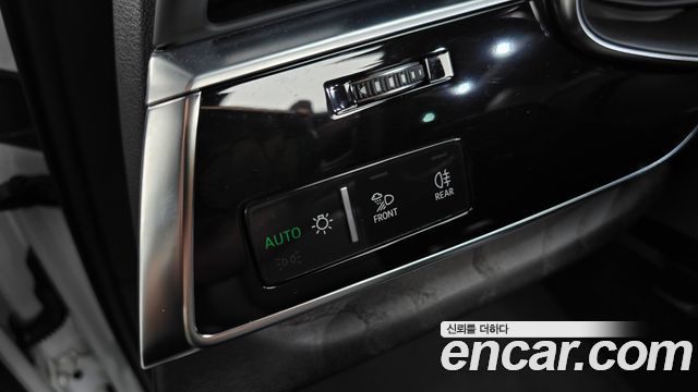 Audi Q7 (4M) 45 TDI Quattro Premium 2022 — фото 20