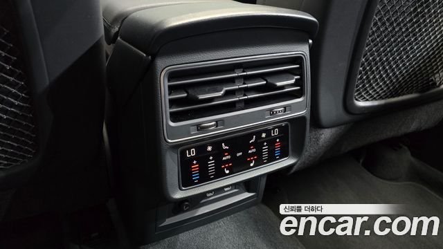 Audi Q7 (4M) 45 TDI Quattro Premium 2022 — фото 29