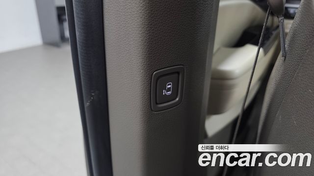 Kia Carnival (IV) Diesel 9-Seater Noblesse 2021 — фото 17