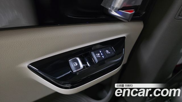 Kia Carnival (IV) Diesel 9-Seater Noblesse 2021 — фото 19