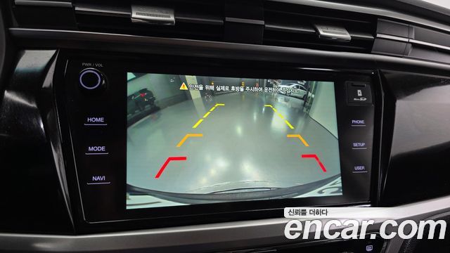 KG Mobility (SsangYong) Beautiful Korando Gasoline 1.5 2WD C5 Prime 2020 — фото 15
