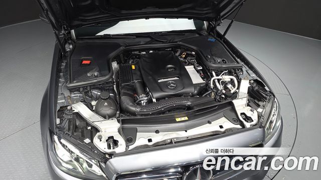 Mercedes-Benz E-Class (W213) E250 Avantgarde 2020 — фото 6