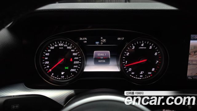 Mercedes-Benz E-Class (W213) E250 Avantgarde 2020 — фото 8