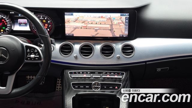 Mercedes-Benz E-Class (W213) E250 Avantgarde 2020 — фото 14