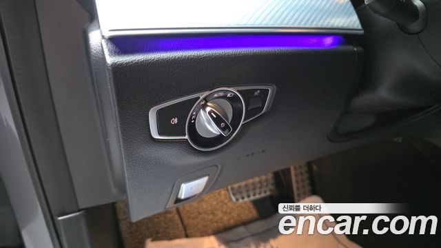 Mercedes-Benz E-Class (W213) E250 Avantgarde 2020 — фото 19