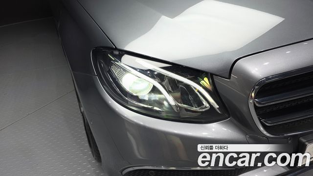 Mercedes-Benz E-Class (W213) E250 Avantgarde 2020 — фото 22