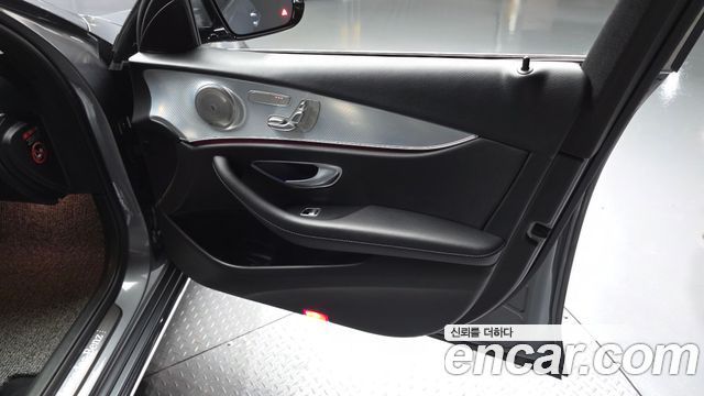 Mercedes-Benz E-Class (W213) E250 Avantgarde 2020 — фото 24