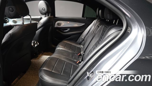 Mercedes-Benz E-Class (W213) E250 Avantgarde 2020 — фото 26